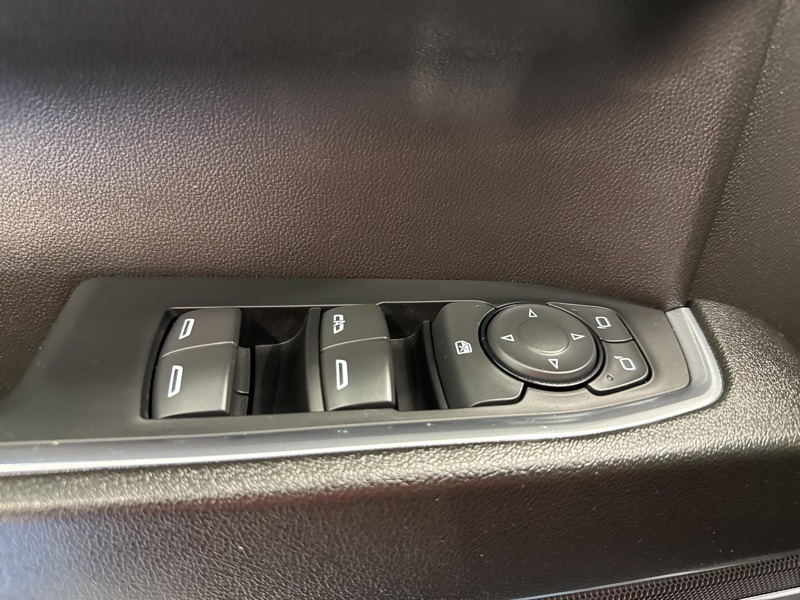 2024 Chevrolet Silverado 1500 LT Trail Boss photo 22