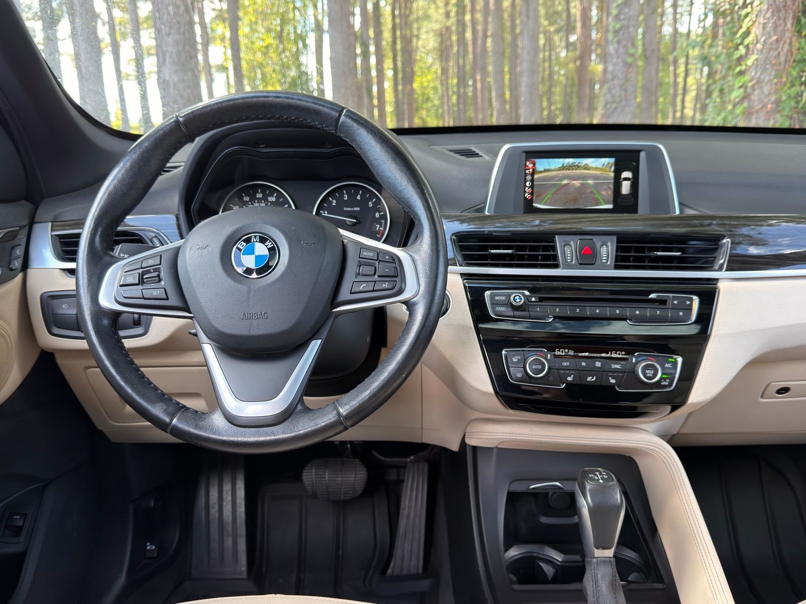 2017 Bmw X1 XDrive28i photo 4