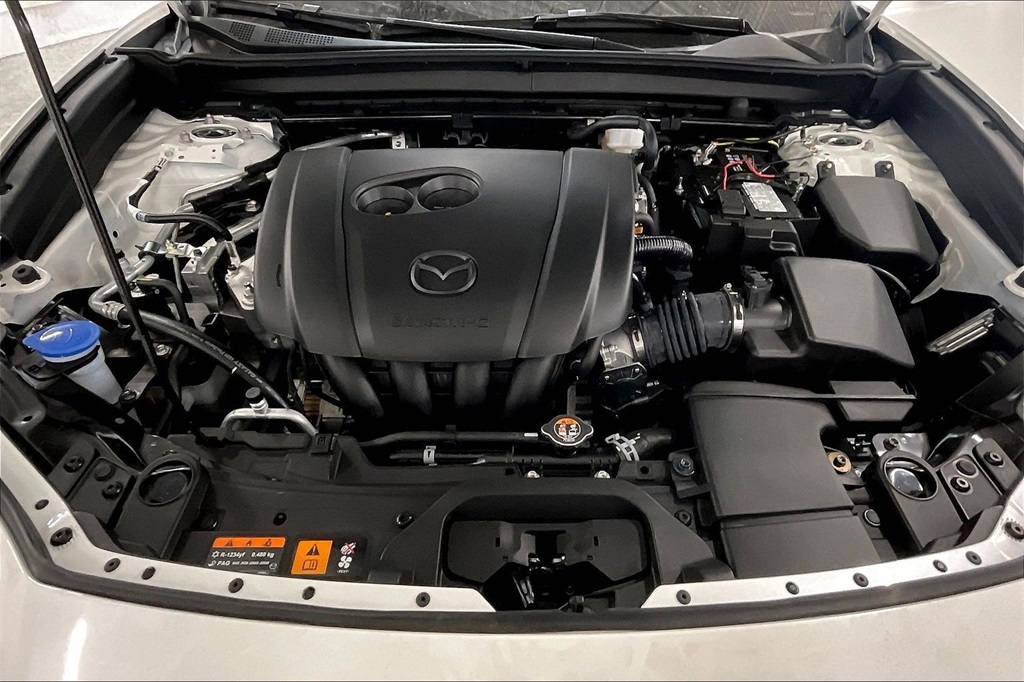2026 MAZDA CX-30 - Image 10
