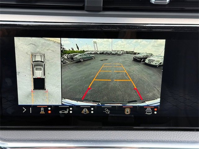 2025 Gmc Sierra 1500 Denali photo 34
