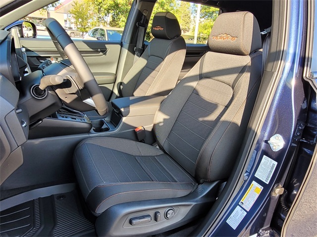2026 Honda CR-V Hybrid photo 4