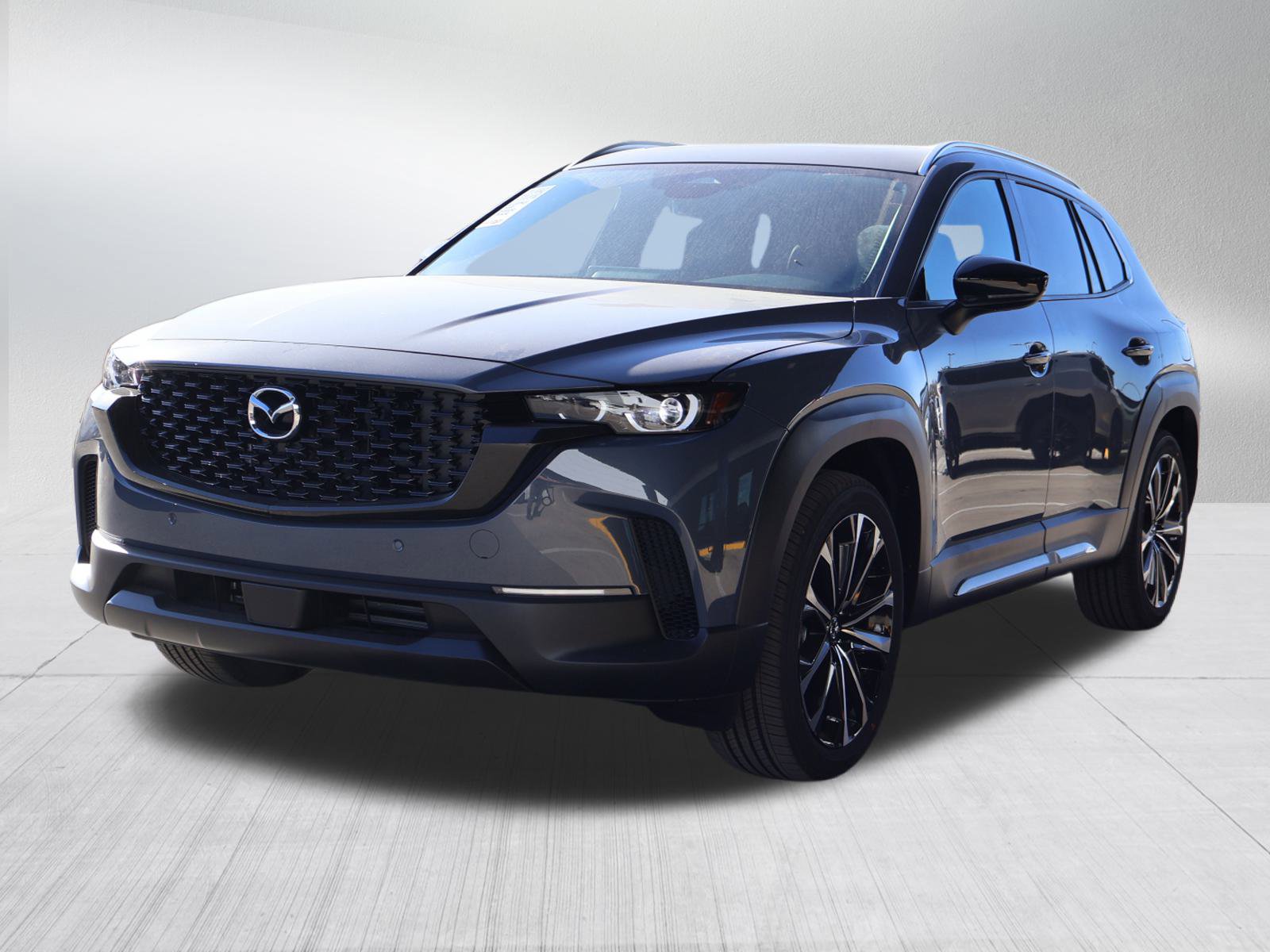 2026 Mazda CX-50 2.5 S Premium photo 3