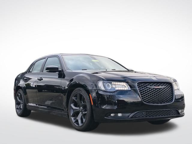 2021 Chrysler 300