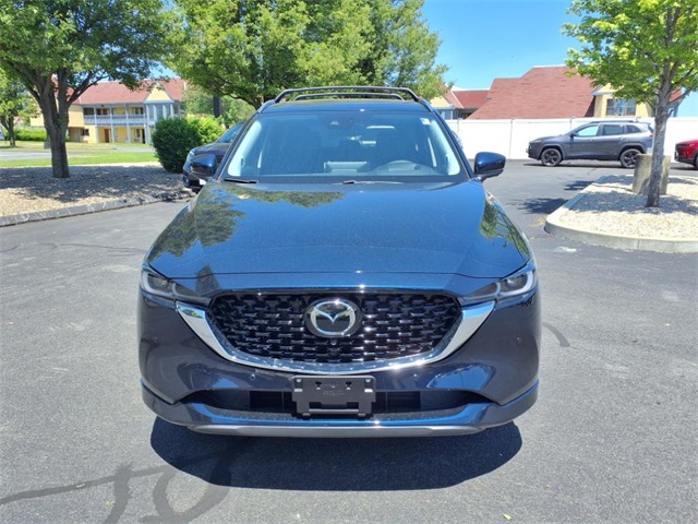 2025 Mazda CX-5 2.5 Premium Plus photo 3