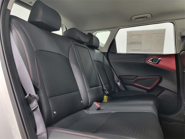 2025 Kia Soul GT-Line photo 11