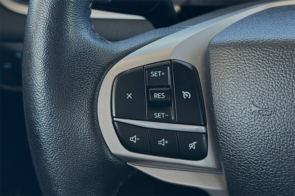 2022 Ford Explorer XLT photo 32