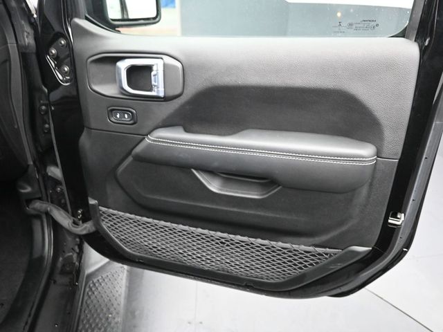 2021 JEEP GLADIATOR - Image 27