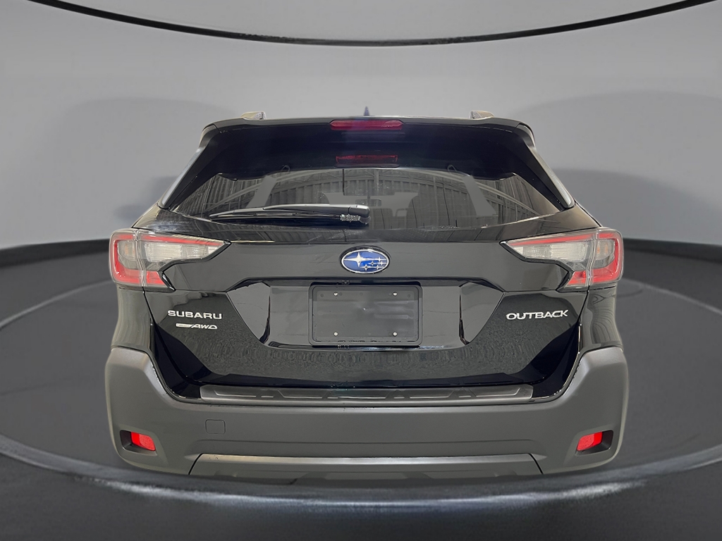 2025 Subaru Outback Premium photo 3
