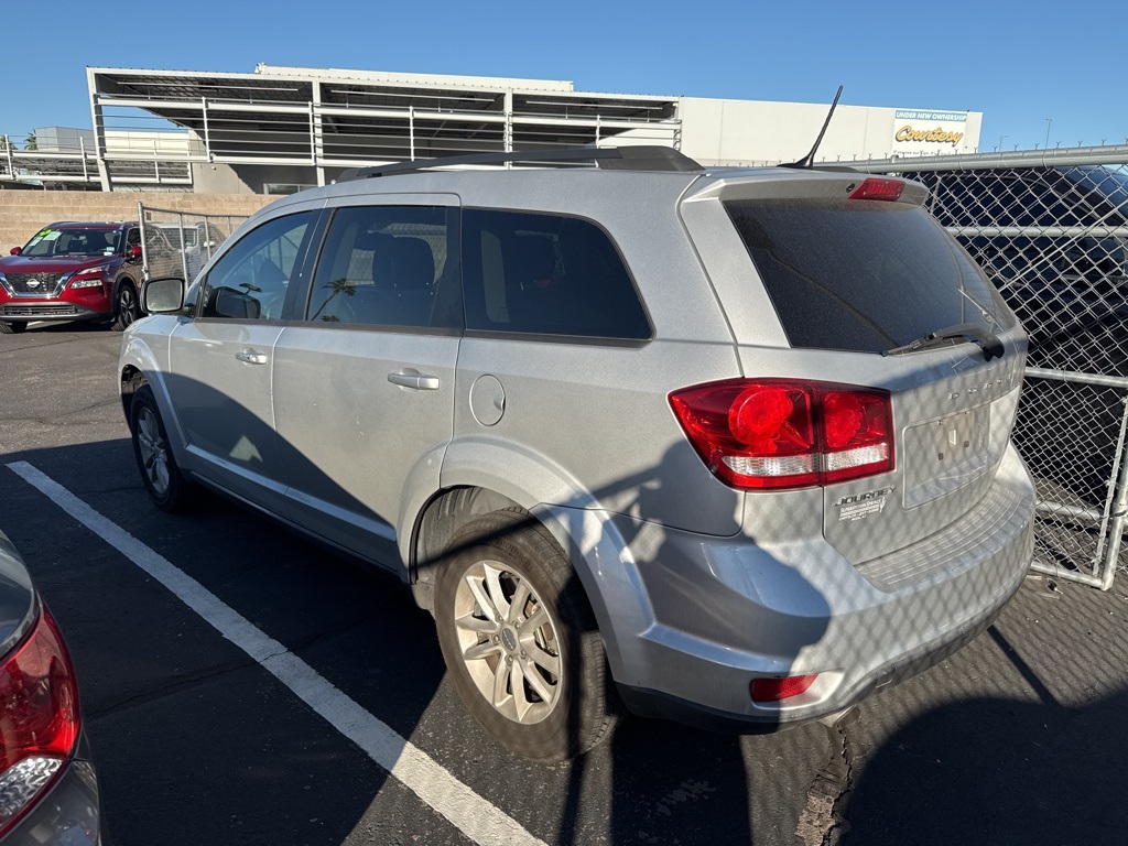 Used 2013 Dodge Journey SXT with VIN 3C4PDCBG8DT705264 for sale in Scottsdale, AZ