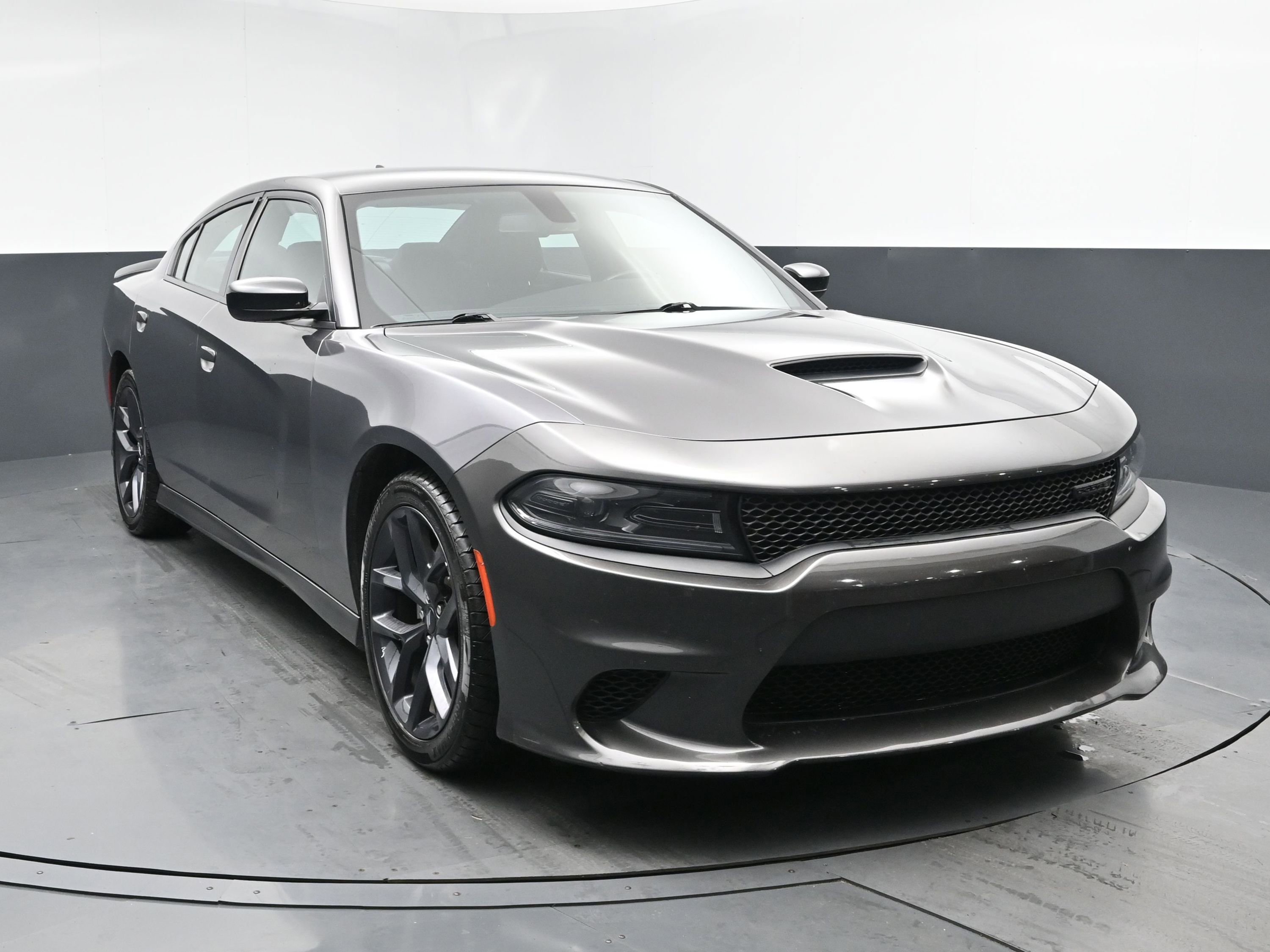 Used 2023 Dodge Charger GT with VIN 2C3CDXHG3PH597974 for sale in Freeport, NY
