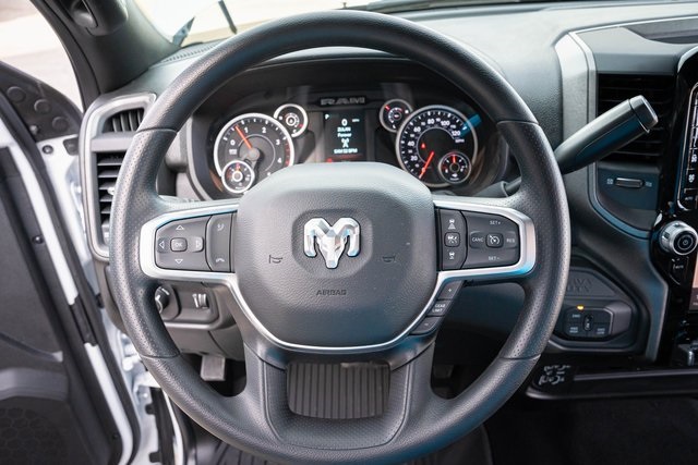 2025 Ram 2500 Tradesman photo 16
