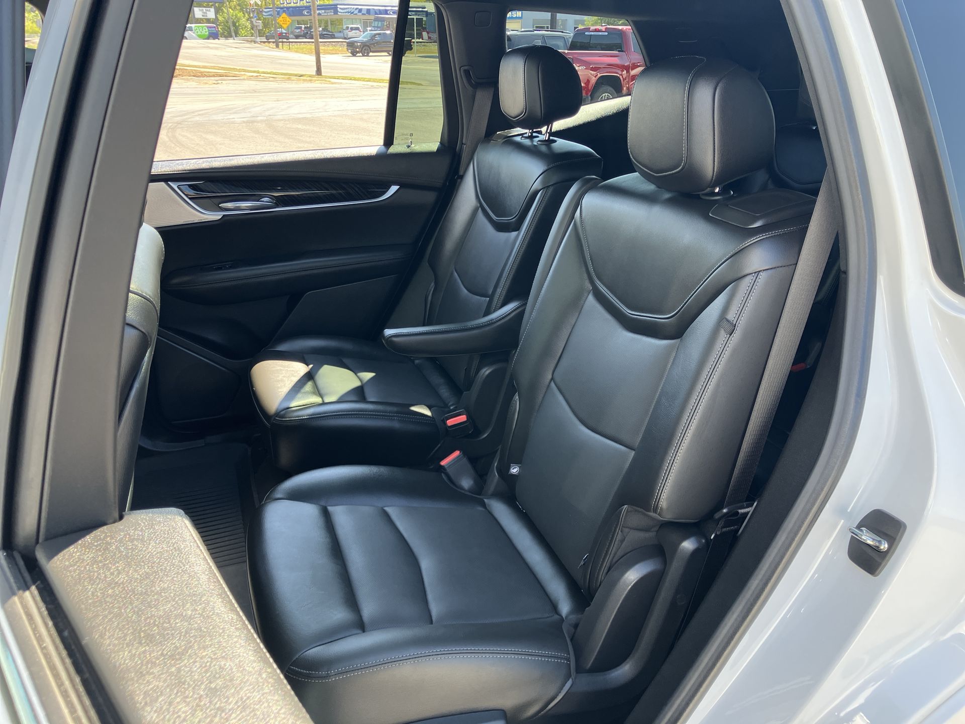 2023 Cadillac XT6 Premium Luxury photo 17