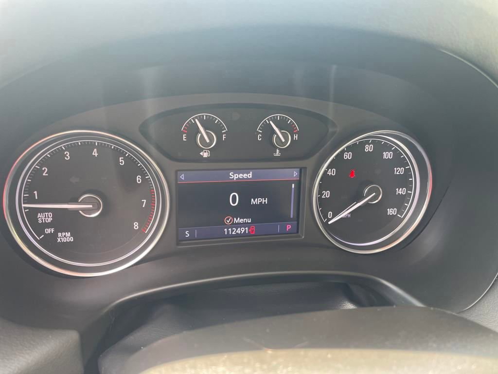 2021 Buick Enclave Premium photo 15