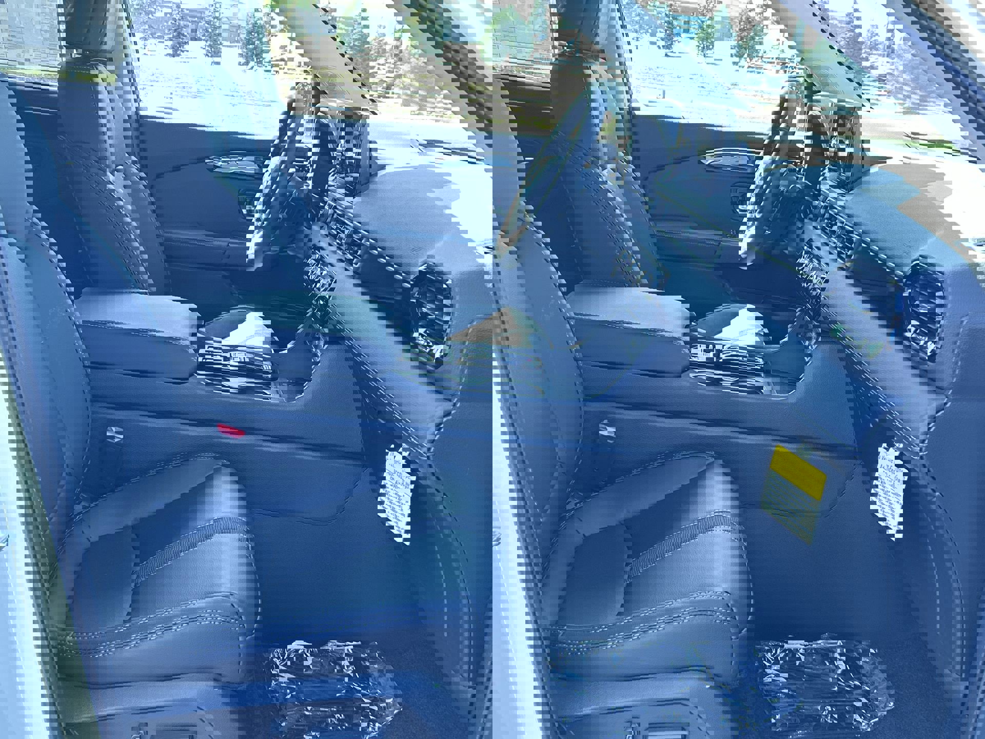 2025 Honda Pilot EX-L photo 24