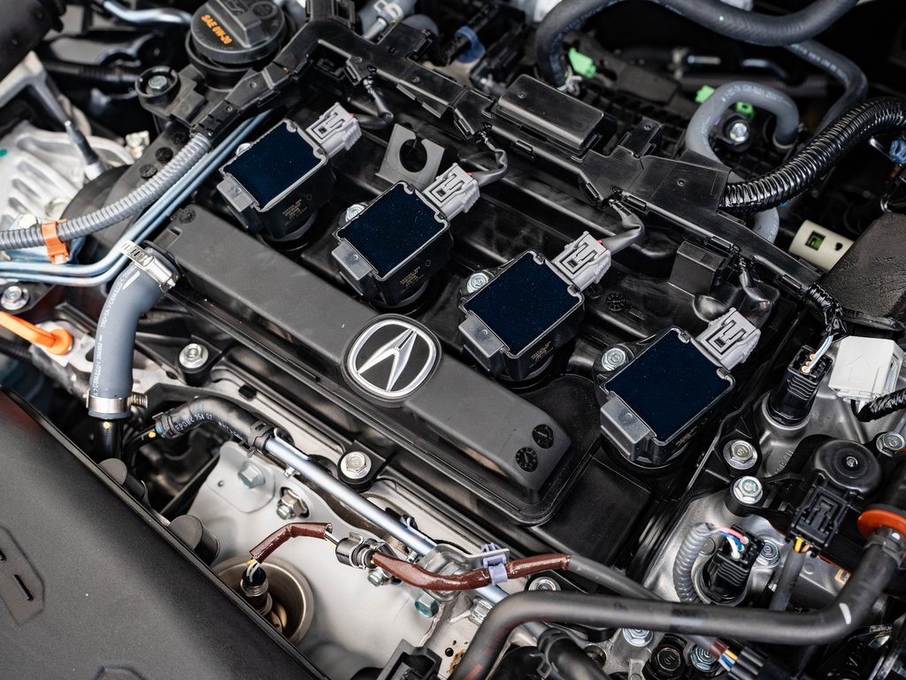 2025 Acura Integra A-Spec Technology photo 39