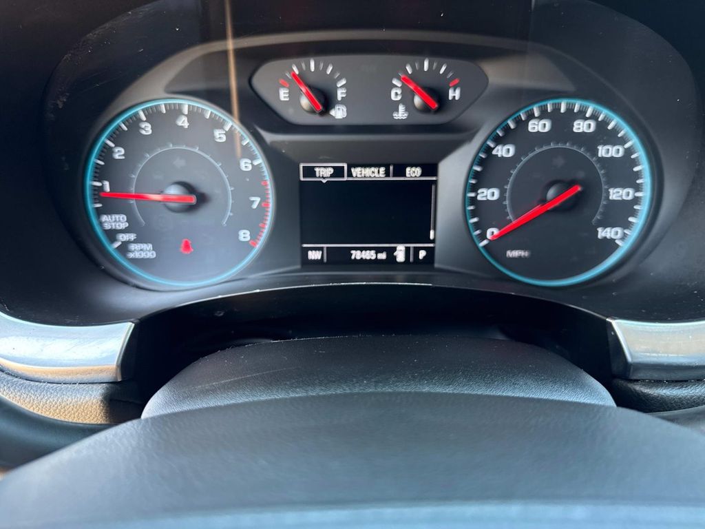 2020 Chevrolet Traverse LS photo 20