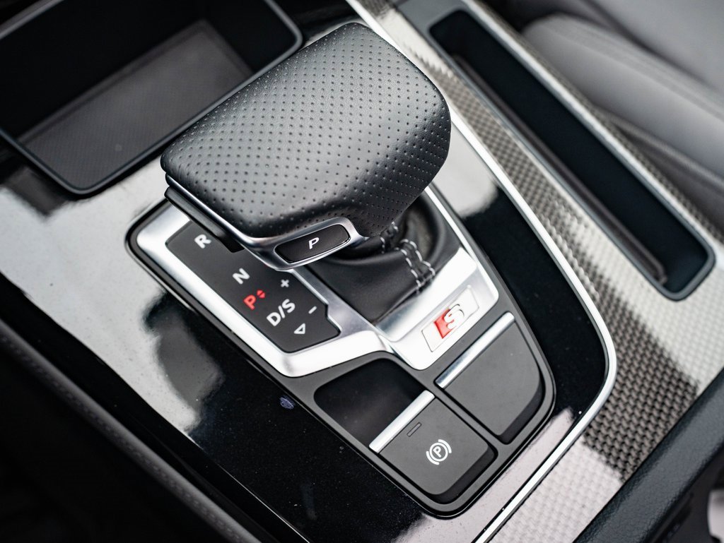 2024 Audi SQ5 Prestige photo 30
