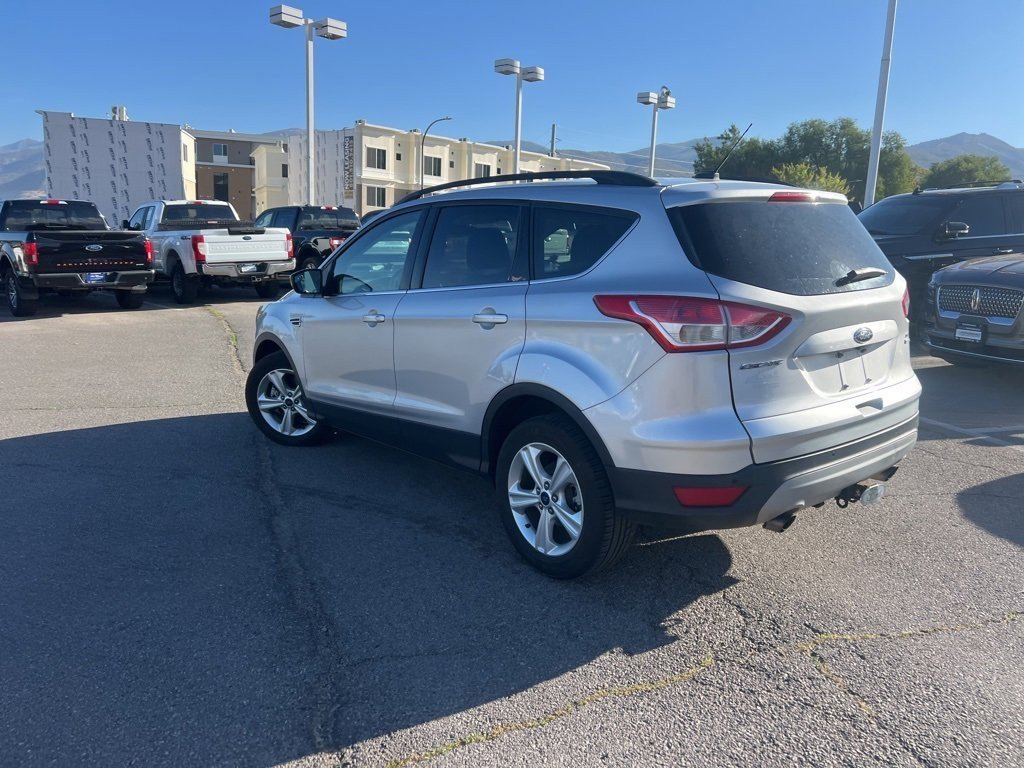 2015 Ford Escape SE photo 9