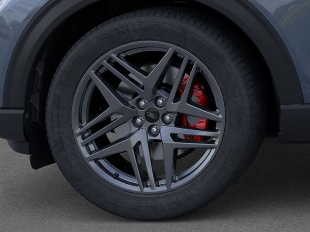 2026 FORD EXPLORER - Image 42