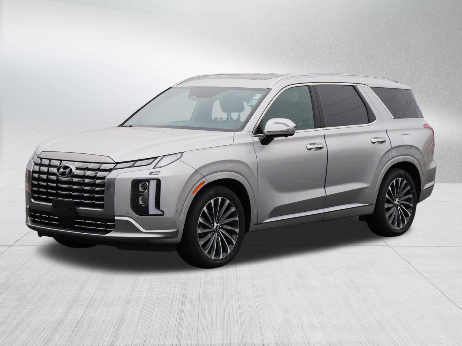 2023 Hyundai Palisade Calligraphy photo 3