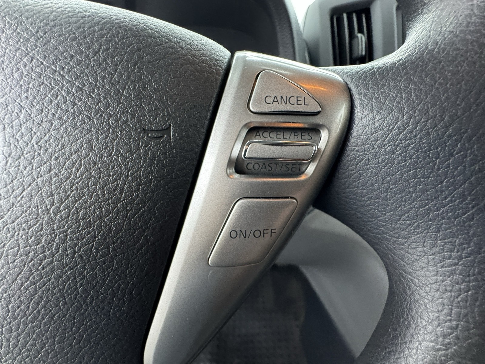 2021 Nissan NV200 SV photo 16
