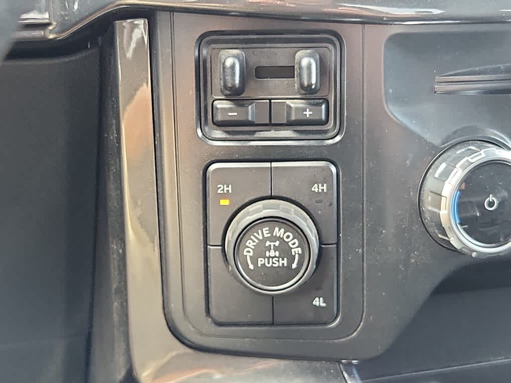 2022 Ford F-150 XLT photo 19