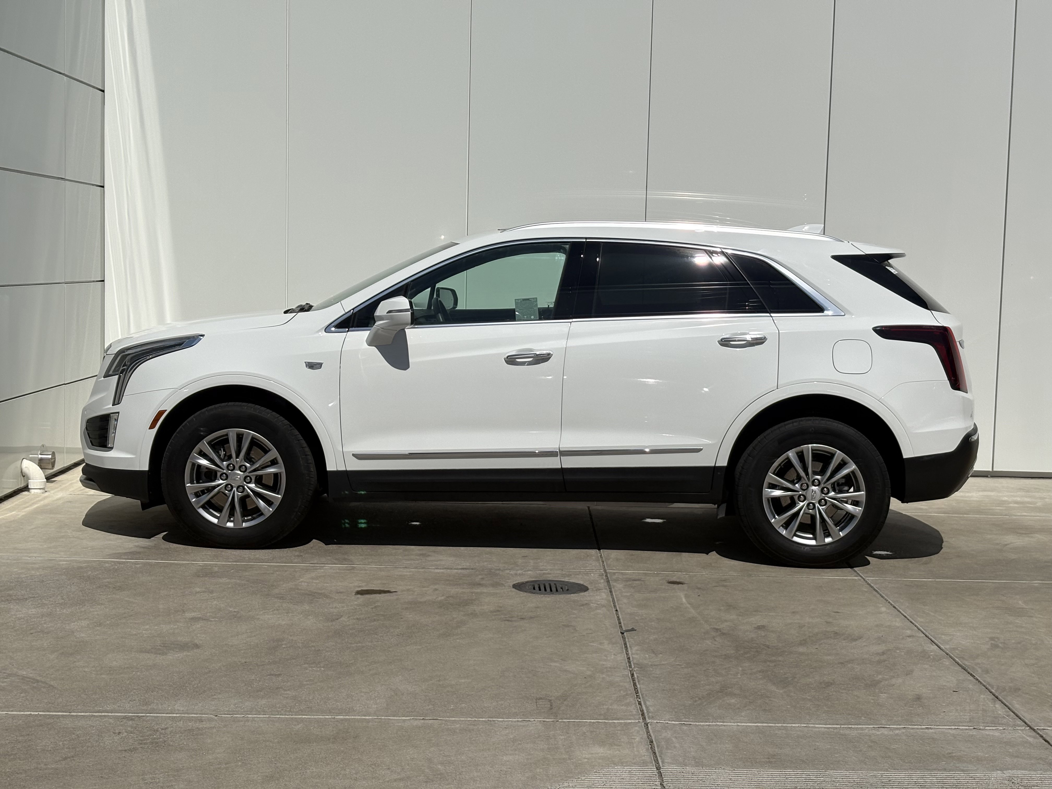 2023 Cadillac XT5 Premium Luxury photo 4