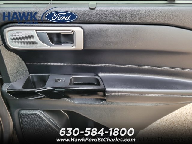 2022 FORD EXPLORER - Image 48
