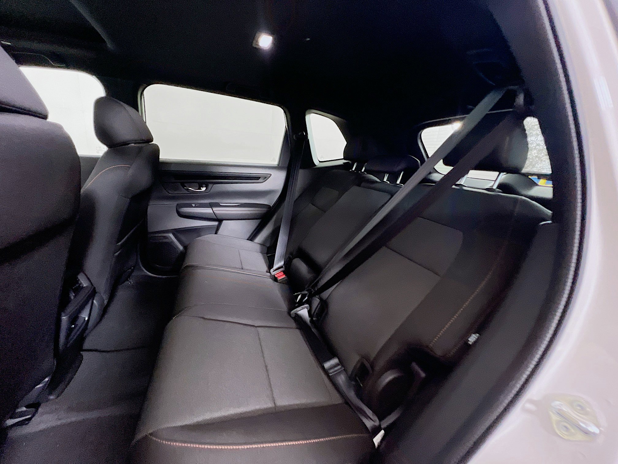 2026 Honda CR-V Hybrid photo 20