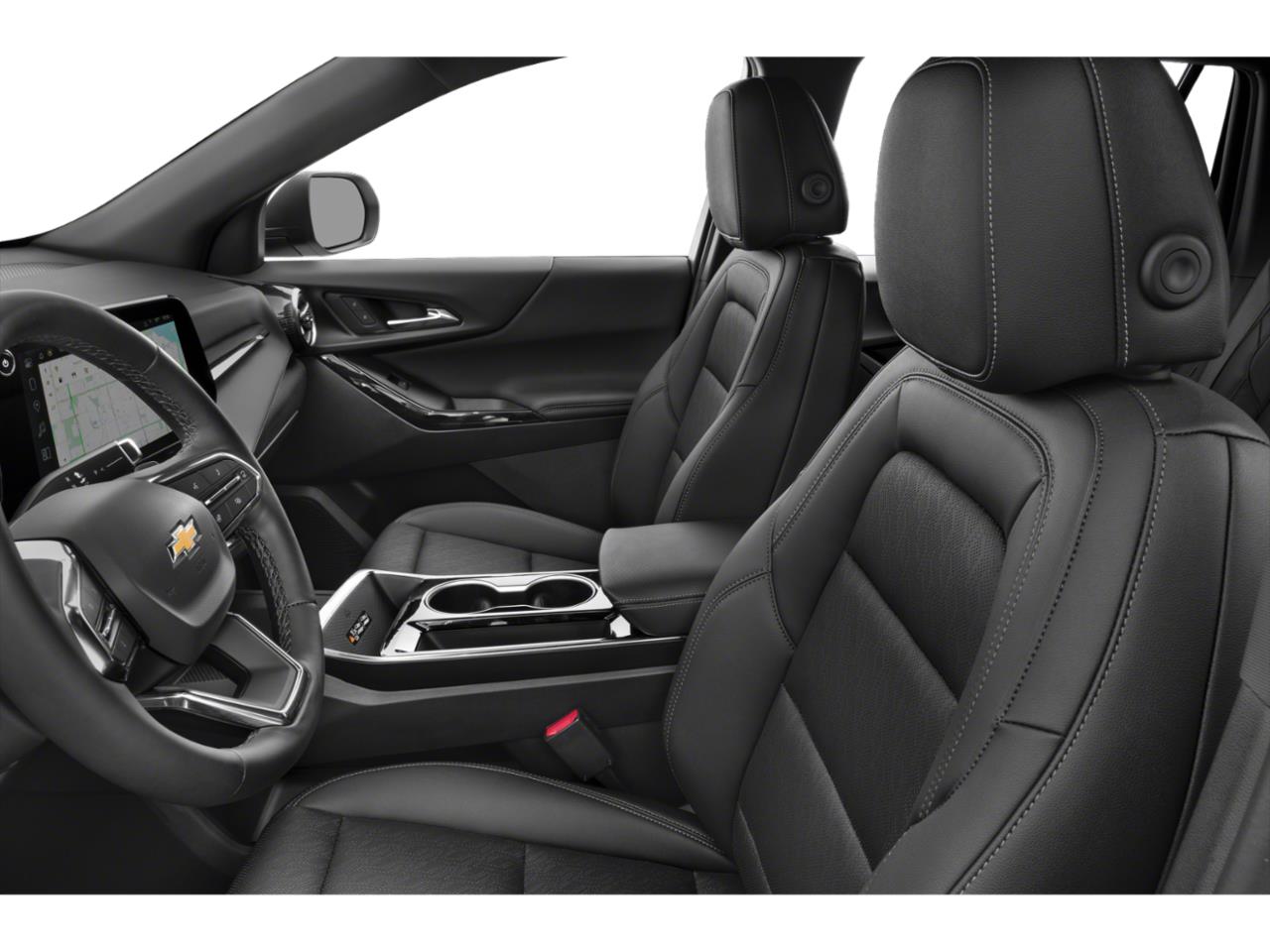 2026 Chevrolet Equinox LT photo 6