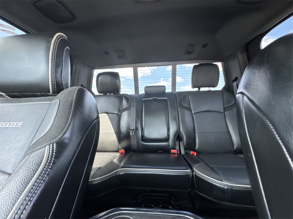 2024 Ram 3500 Laramie photo 13