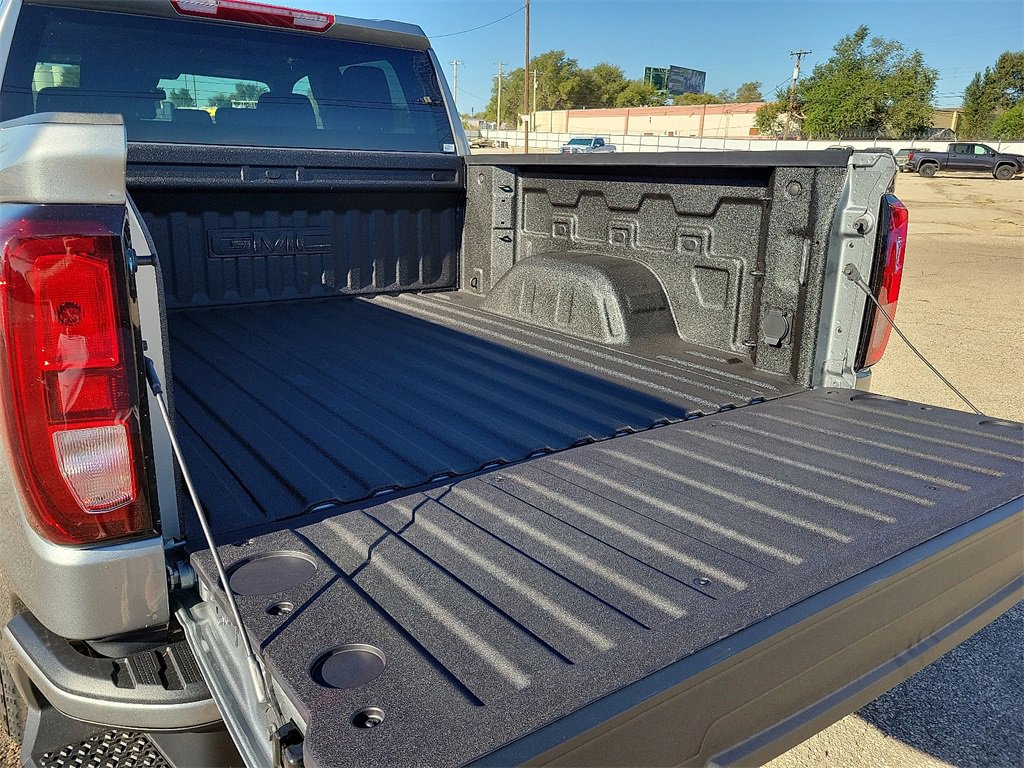 2026 Gmc Sierra 1500 Elevation photo 14