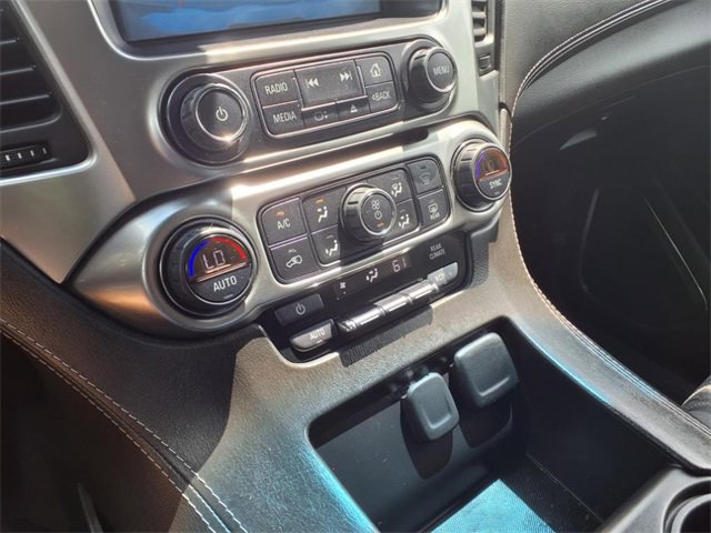 2019 Chevrolet Tahoe LS photo 21