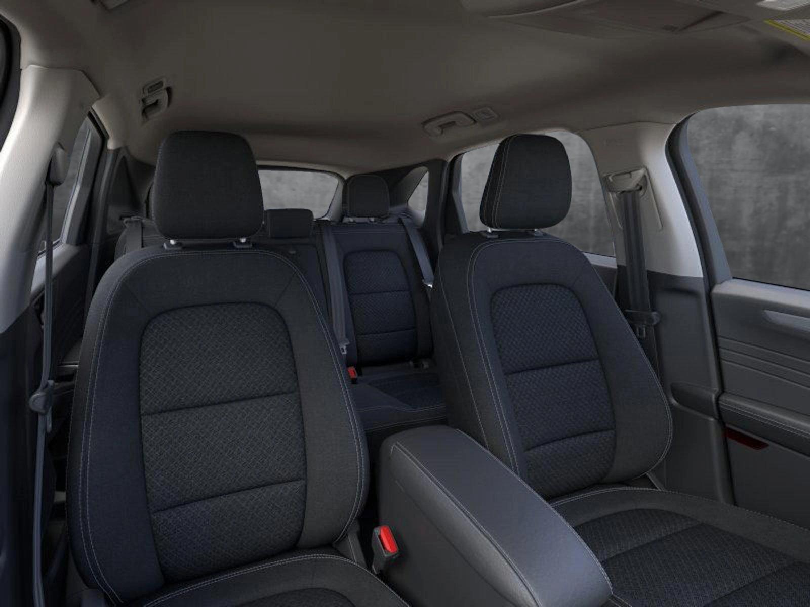 2025 Ford Escape Active photo 10