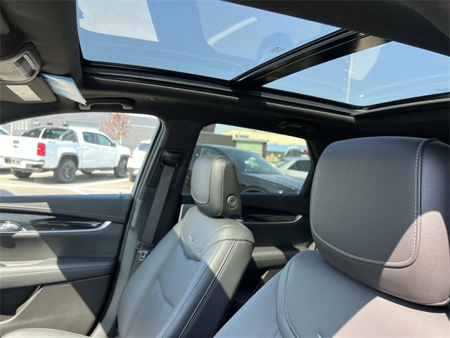 2023 Cadillac XT5 Premium Luxury photo 17