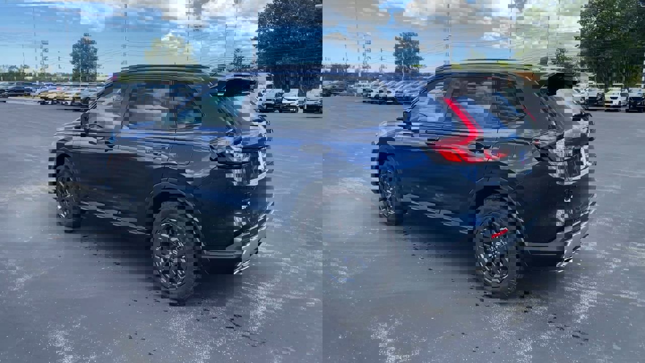 2026 Honda CR-V Hybrid photo 6