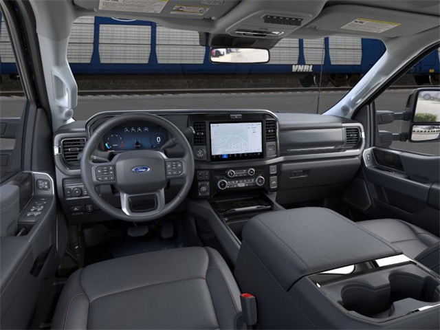 2026 Ford F-350 Lariat photo 8