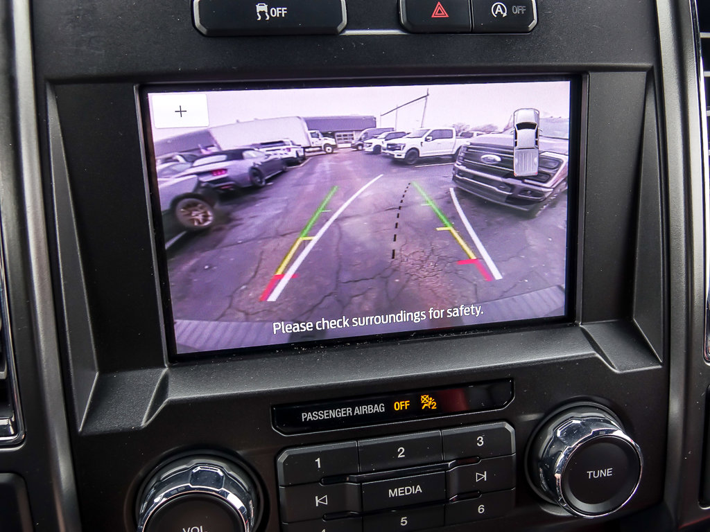 2019 FORD F-150 - Image 19