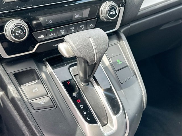2017 Honda CR-V LX photo 29