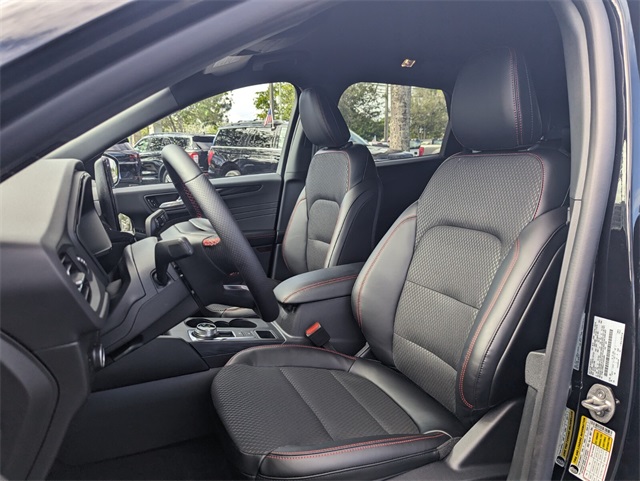 2026 Ford Escape ST-Line photo 5