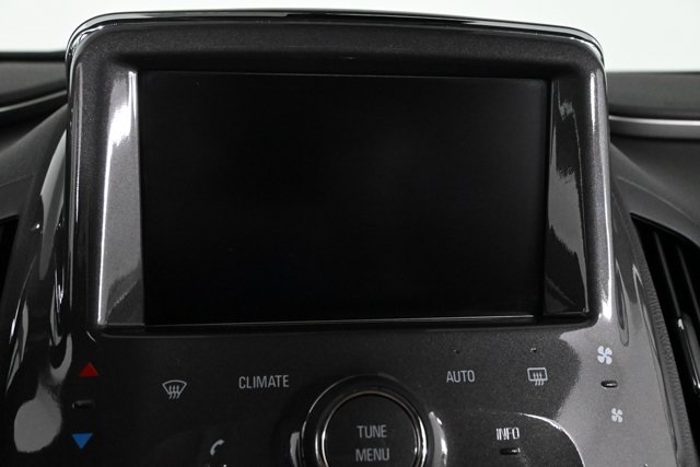 2015 Chevrolet Volt Base photo 20