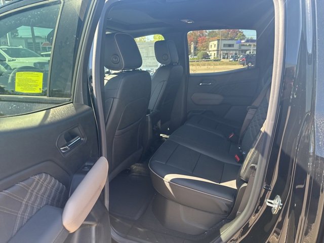 2026 Gmc Canyon Denali photo 11