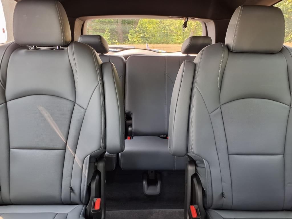2022 Buick Enclave Essence photo 28
