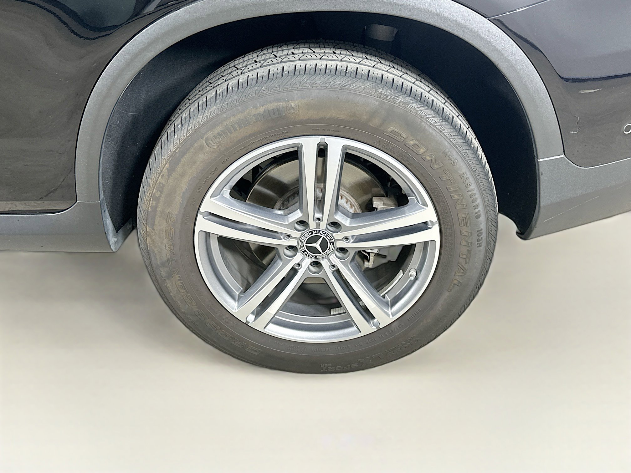 2022 Mercedes Benz GLC 300 4MATIC photo 10