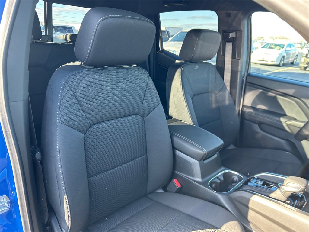 2026 GMC CANYON - Image 31