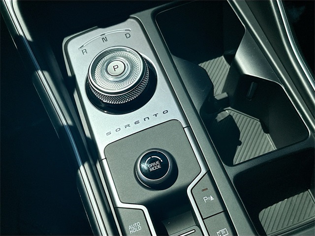 2025 Kia Sorento Hybrid EX photo 15