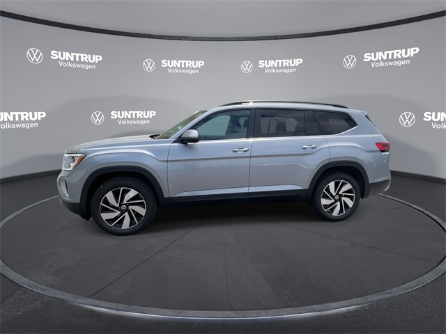2025 Volkswagen Atlas SE Technology photo 10