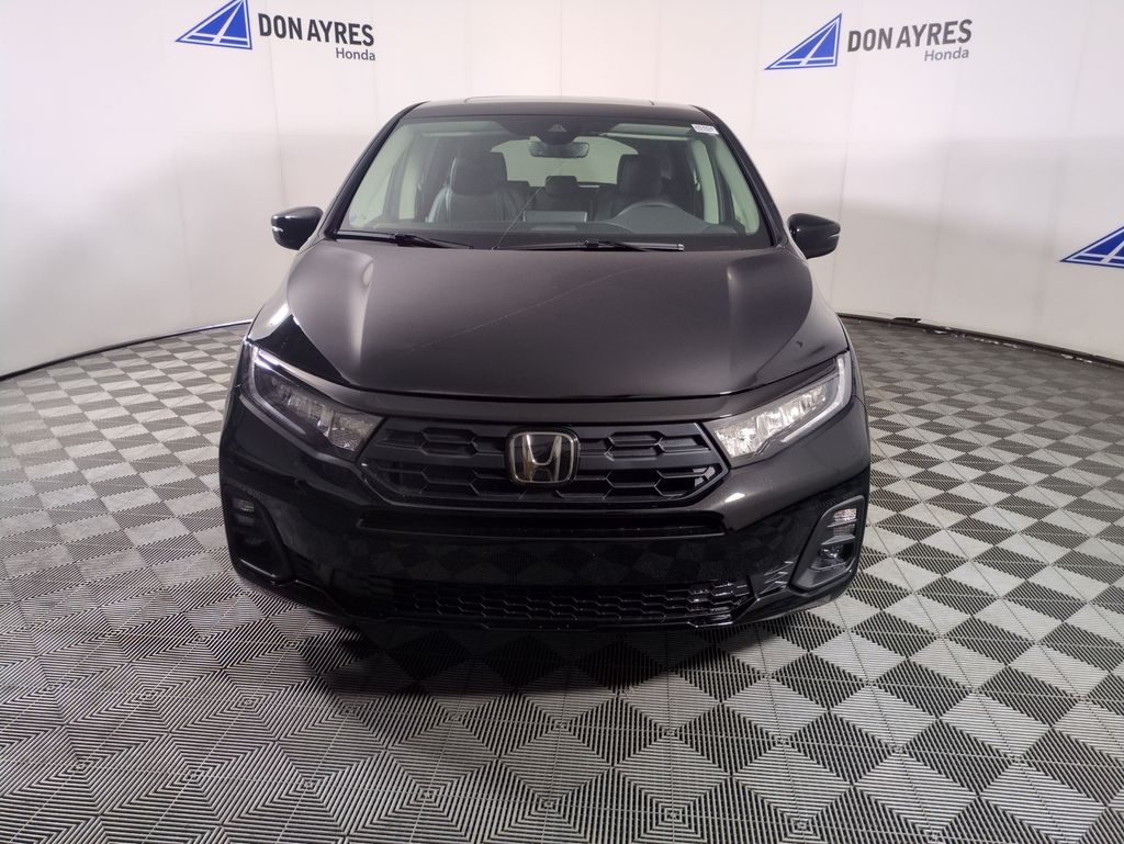2026 Honda Odyssey EX-L photo 7