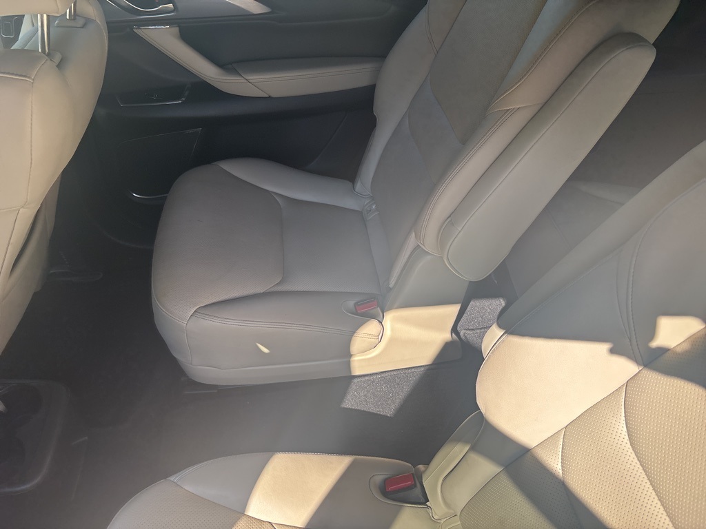 2021 Mazda CX-9 Grand Touring photo 7