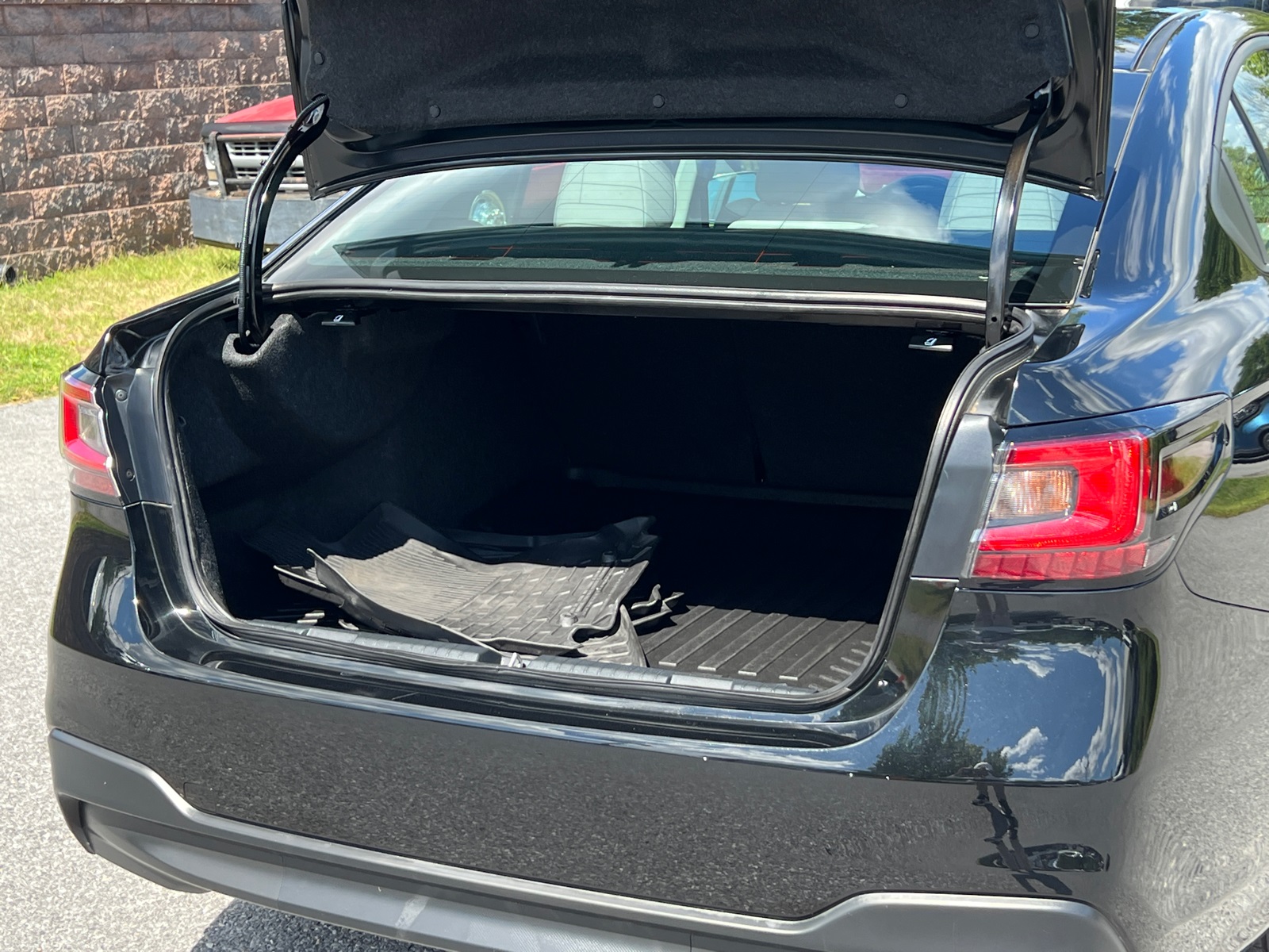 2024 Subaru Legacy Premium photo 12